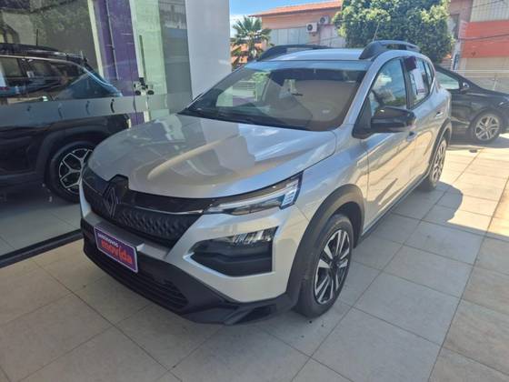 RENAULT KARDIAN 1.0 TCE FLEX EVOLUTION EDC